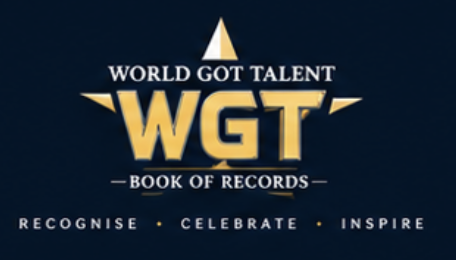 World Got Talent Book of Records